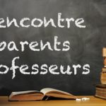 rencontre parents-professeurs