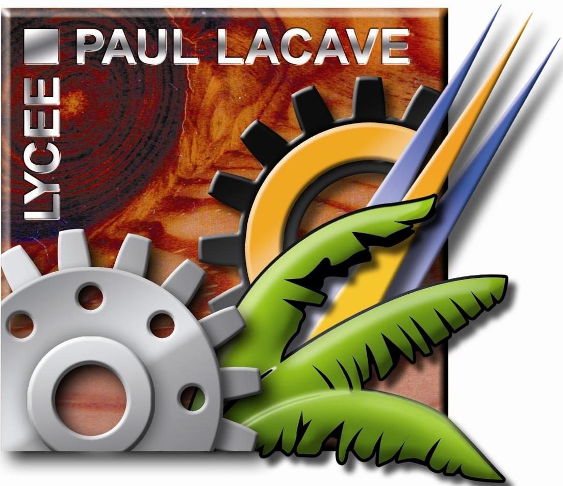 Lycée professionnel PAUL LACAVE
