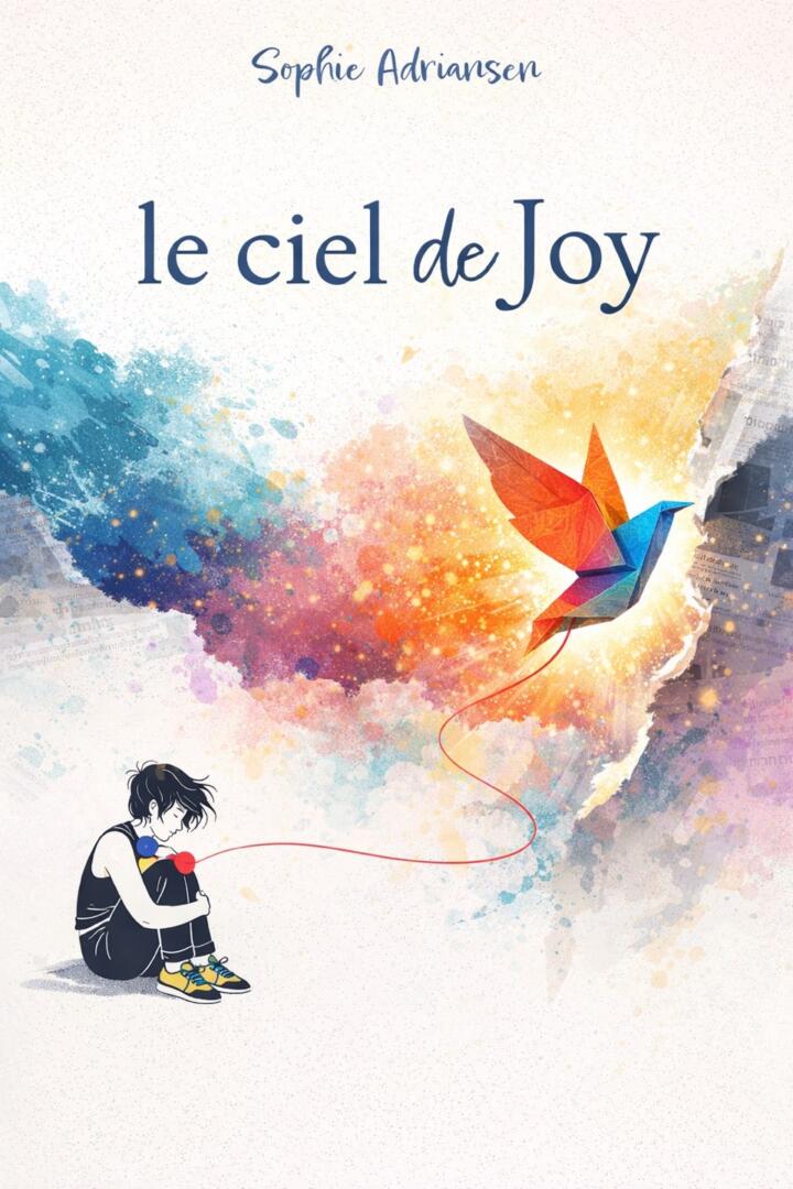 Premier prix Première de couverture